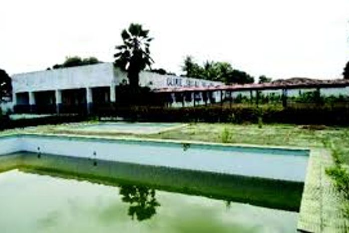 Advogado garante que sede social ficará em posse do alvinegro