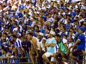 CSA consegue alterar data e divulga valores de ingressos para jogo contra o São Paulo