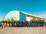 Com renovação da frota e capacitações Guarda Municipal ganha valorização em Maceió