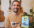 Salomão Miranda lança álbum de partituras de Zé do Cavaquinho, ícone da música alagoana
