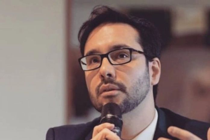 Celso de Barros Correia Neto