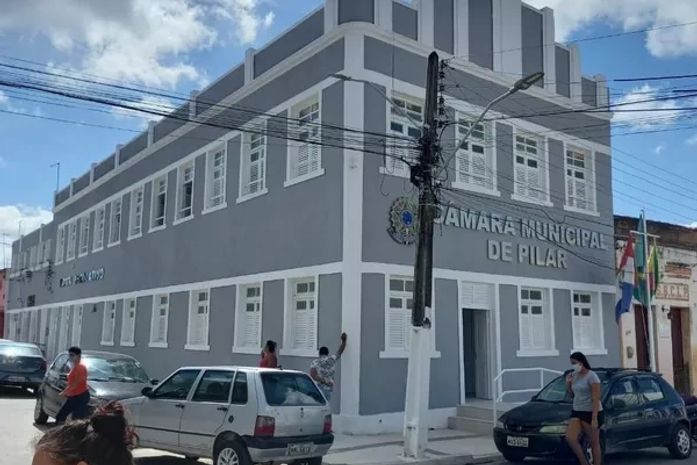 Câmara Municipal de Pilar