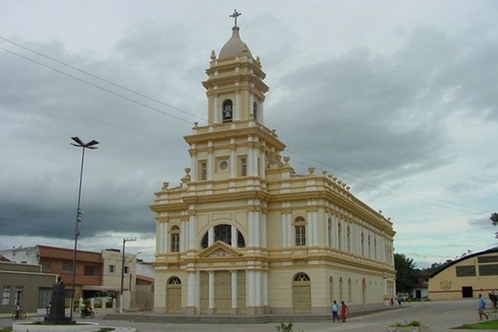 Igreja de São José: patrimônio histórico ameaçado