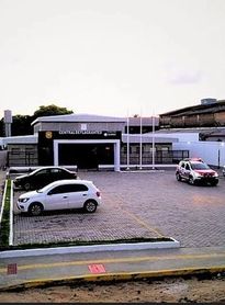 Central de Flagrantes