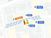 BRK inicia obra emergencial para evitar extravasamento de esgoto na Ponta Verde
