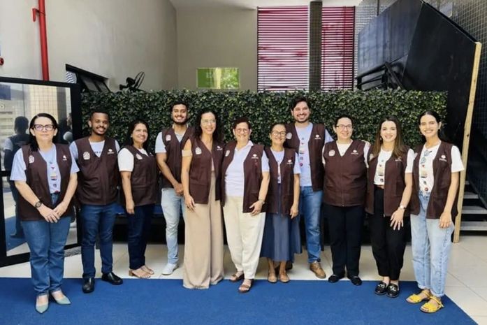 Dia Internacional do Voluntariado: atuação do Comitê Gestor é exemplo de civismo em Maceió