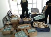 PF acha malas com dinheiro em imóvel supostamente usado por Geddel