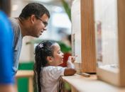 Arena Pet começa com programação gratuita voltada a negócios e experiências para toda a família