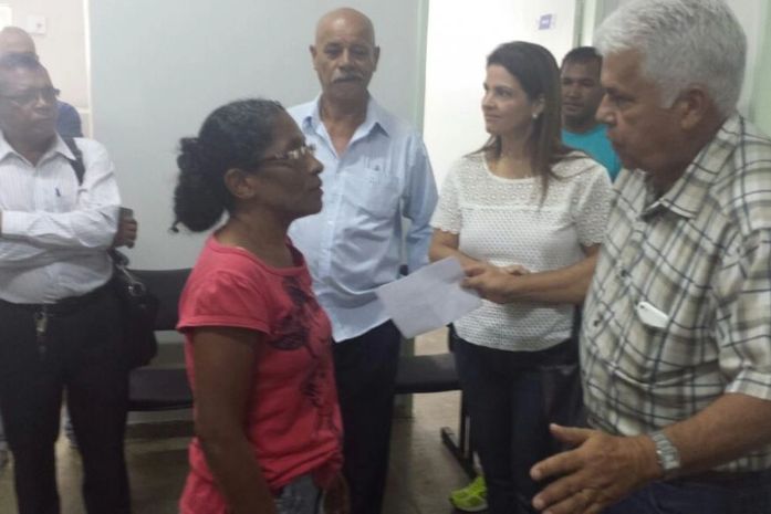 Rio Novo recebe unidade de saúde reformada