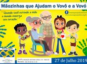 Ação nacional beneficia 10 abrigos em Alagoas