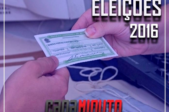 Eleições 2016