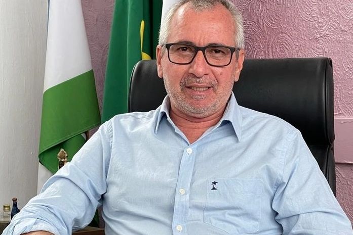 Maurício Holanda