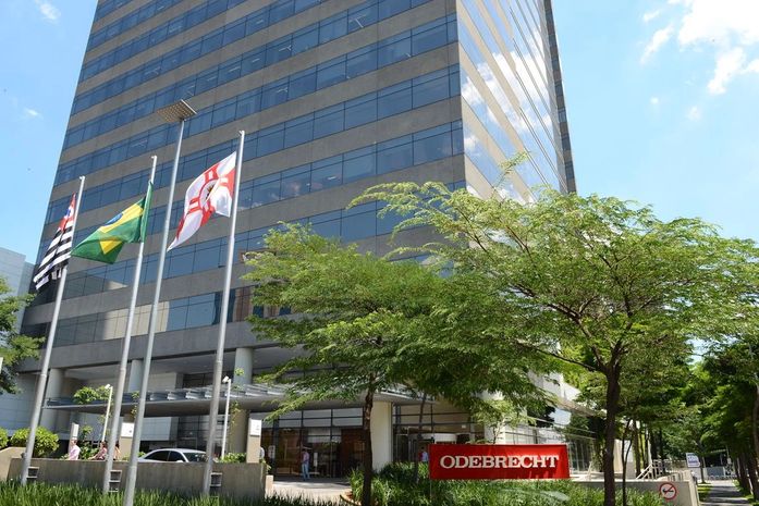 Justiça aceita pedido de recuperação judicial da Odebrecht