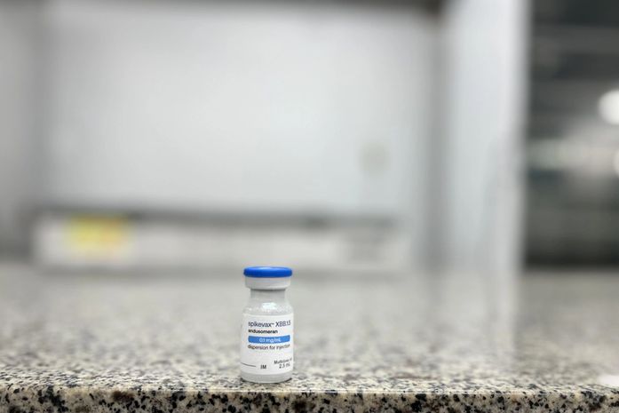Covid-19: Municípios de AL já estão aptos a vacinar com novo imuniznate