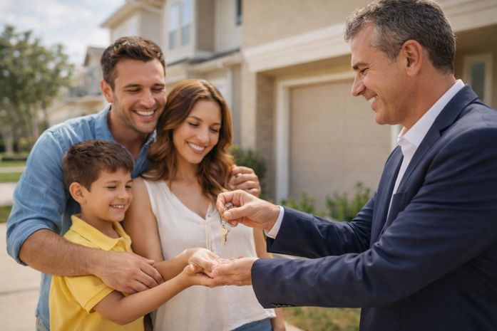 Corretor de Imóveis: Anjo ou Demônio?