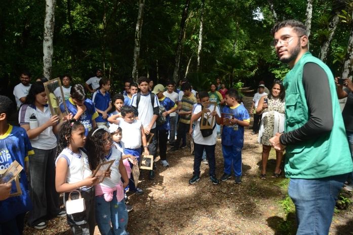 Ações sustentáveis marcam celebração do Dia Mundial do Meio Ambiente em Maceió