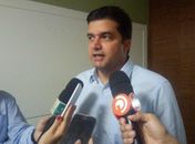 Prefeito Rui Palmeira