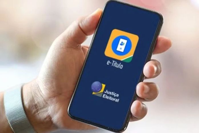 2,6 milhões de eleitores justificam ausência pelo e-Título até as 12h, diz TSE