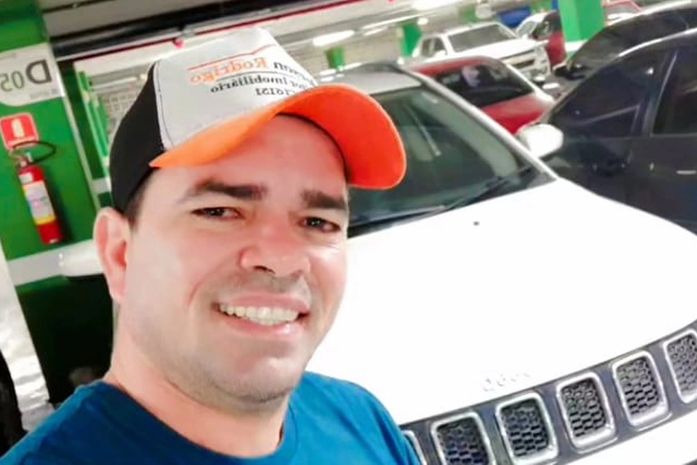 Corretor de imóveis será sepultado nesta quinta (22) em Arapiraca