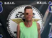 Polícia prende homem acusado de arrastão em Maceió