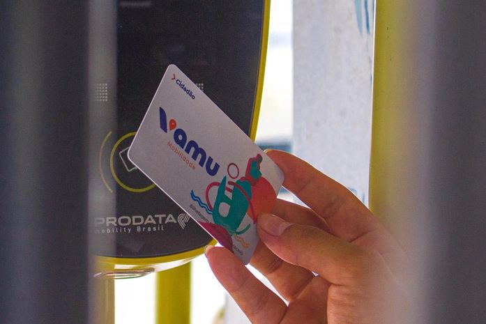 Reoneração da folha de pagamento pode deixar passagem de ônibus mais cara em Maceió