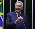 Deputado Paulão recebe a mais alta comenda do TRT/AL
