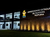 Uneal abre processo seletivo especial para cursos presenciais gratuitos no novo Campus Norte, em Porto Calvo
