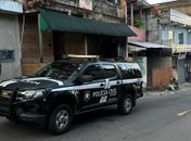 Vídeo: presos, na BA, acusados de furtar R$ 750 mil em equipamentos de empresas de telefonia em Maceió