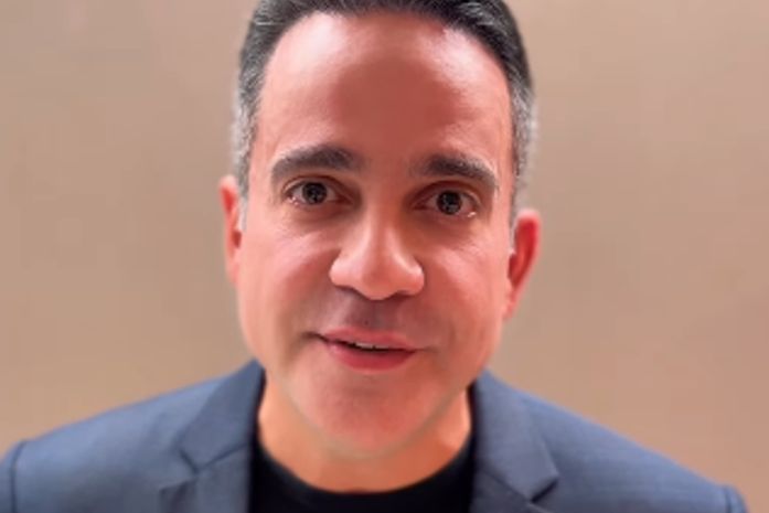 Paulo Dantas