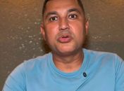 Cal Moreira anuncia desistência de pré-candidatura a deputado estadual em AL; vídeo