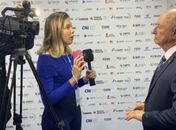 TV Cidadã inicia cobertura jornalística no Congresso Nacional de Comunicação dos Tribunais de Contas
