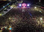 Prefeitura de Coruripe divulga programação do Coruripe Arretado 2025, com dois dias de grandes shows e festejos espalhados pelas comunidades