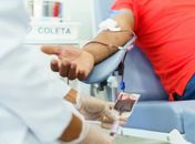 Arapiraca e Coruripe terão coletas externas de sangue promovidas pelo Hemoal nesta quinta-feira (6)