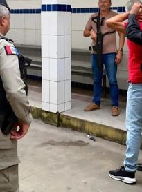 Justiça mantém prisão de professor investigado por abuso contra alunas em Murici