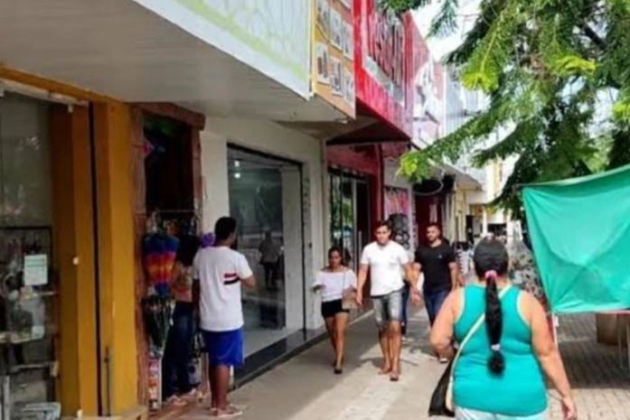 Comércio de Palmeira espera alavancar vendas com Festival de Inverno