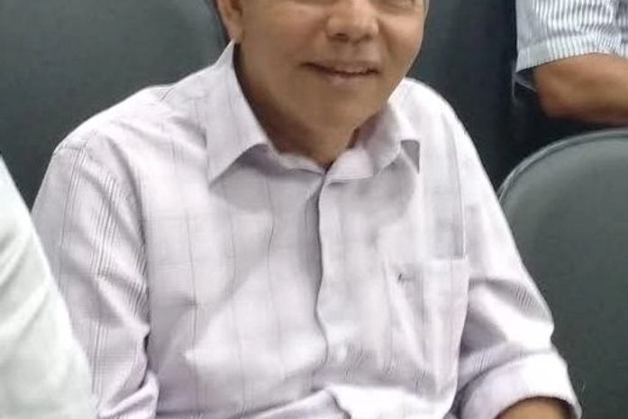 Prefeito viaja a Brasília na missão de tirar município do caos