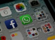 WhatsApp fica fora do ar em parte do mundo