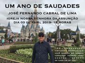 José Fernando Cabral de Lima