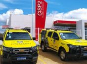 CISP Palmeira dos Índios