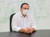 Luciano Barbosa