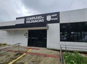 Polícia investiga tentativa de homicídio contra adolescente baleado na cabeça durante o trabalho