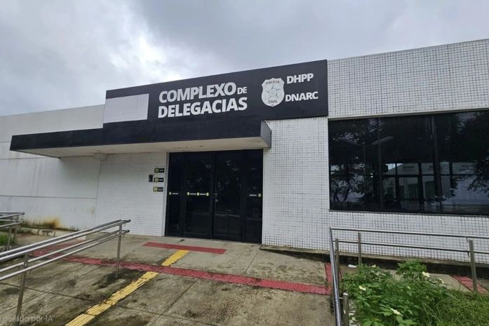 Polícia investiga tentativa de homicídio contra adolescente baleado na cabeça durante o trabalho