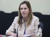 Cibele Moura apresenta projeto autorizando a criação de plano de carreira e subsídio para profissionais do Instituto Zumbi dos Palmares