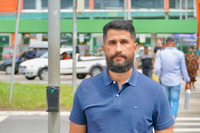 Fábio Costa