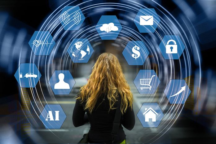 Direito, Cidadania e Tecnologia