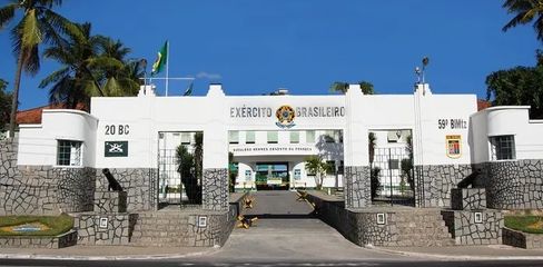 MPF transfere para a Justiça Militar investigação sobre abuso sexual e violência no Exército em AL