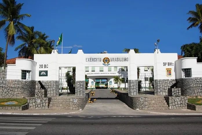 MPF transfere para a Justiça Militar investigação sobre abuso sexual e violência no Exército em AL