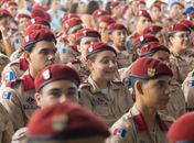 Inscrições para processo seletivo do Colégio Tiradentes começam nesta segunda-feira