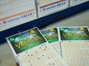 Prêmio histórico de R$ 1,09 bilhão é sorteado na Mega da Virada; confira as dezenas