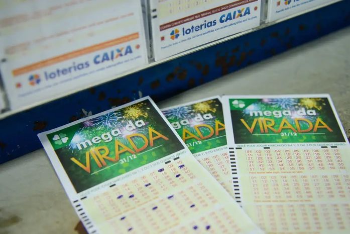 Caixa adia sorteio da Mega da Virada 2025; prêmio chega a R$ 1,09 bilhão